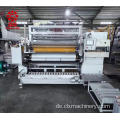 Stretchfolien-Extruder LLDPE-Kunststofffolien-Maschinenpreis